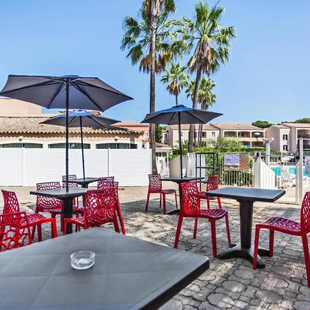 شقة Saint-raphael Valescure - Maeva - 4 Personnes Selection Mae-1789 Saint-Raphaël