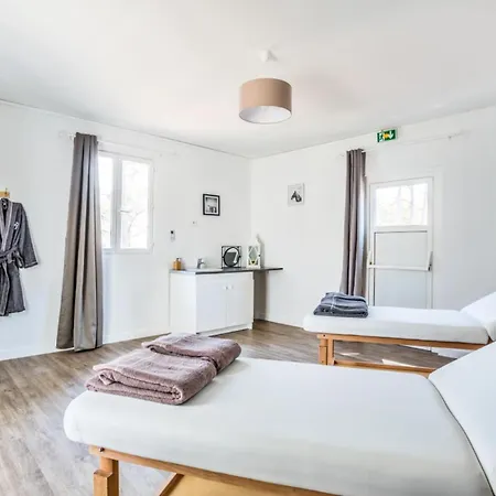 Saint-raphael Valescure - Maeva - 4 Personnes Selection Mae-1789 شقة Saint-Raphaël