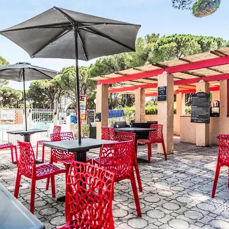 شقة Saint-raphael Valescure - Maeva - 4 Personnes Selection Mae-1789