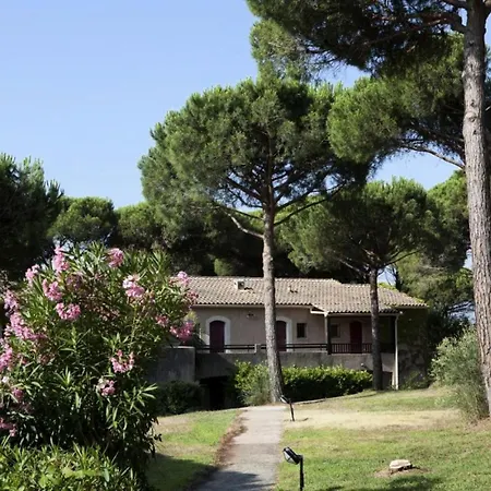 شقة Saint-raphael Valescure - Maeva - 4 Personnes Selection Mae-1789 *