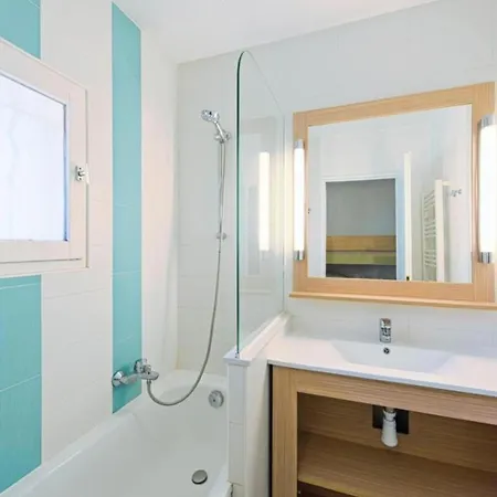 Apartment Saint-raphael Valescure - Maeva - 4 Personnes Selection Mae-1789 *