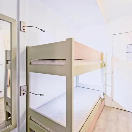 Apartment Saint-raphael Valescure - Maeva - 4 Personnes Selection Mae-1789 *