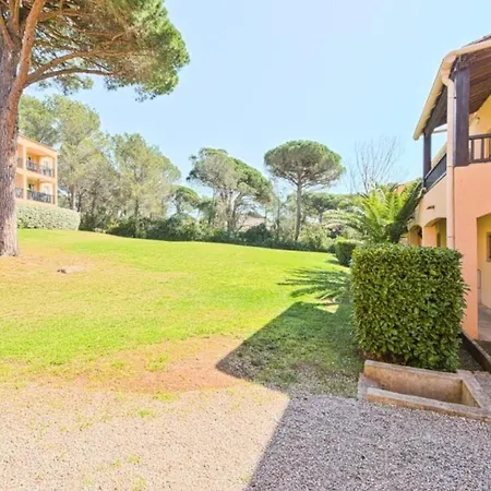 Saint-raphael Valescure - Maeva - 4 Personnes Selection Mae-1789 Apartment Saint-Raphael (Var)