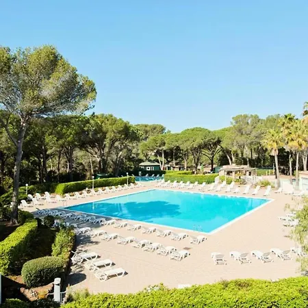 Apartment Saint-raphael Valescure - Maeva - 4 Personnes Selection Mae-1789 *