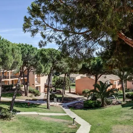 Saint-raphael Valescure - Maeva - 4 Personnes Selection Mae-1789 * Saint-Raphael (Var)
